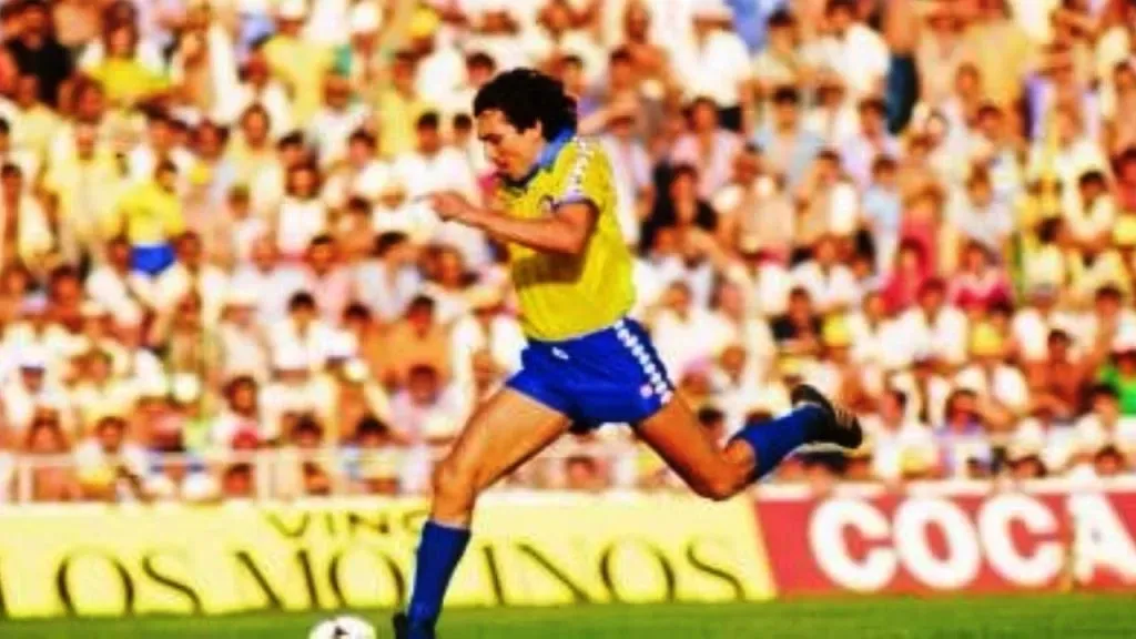 Jorge González (El Salvador)