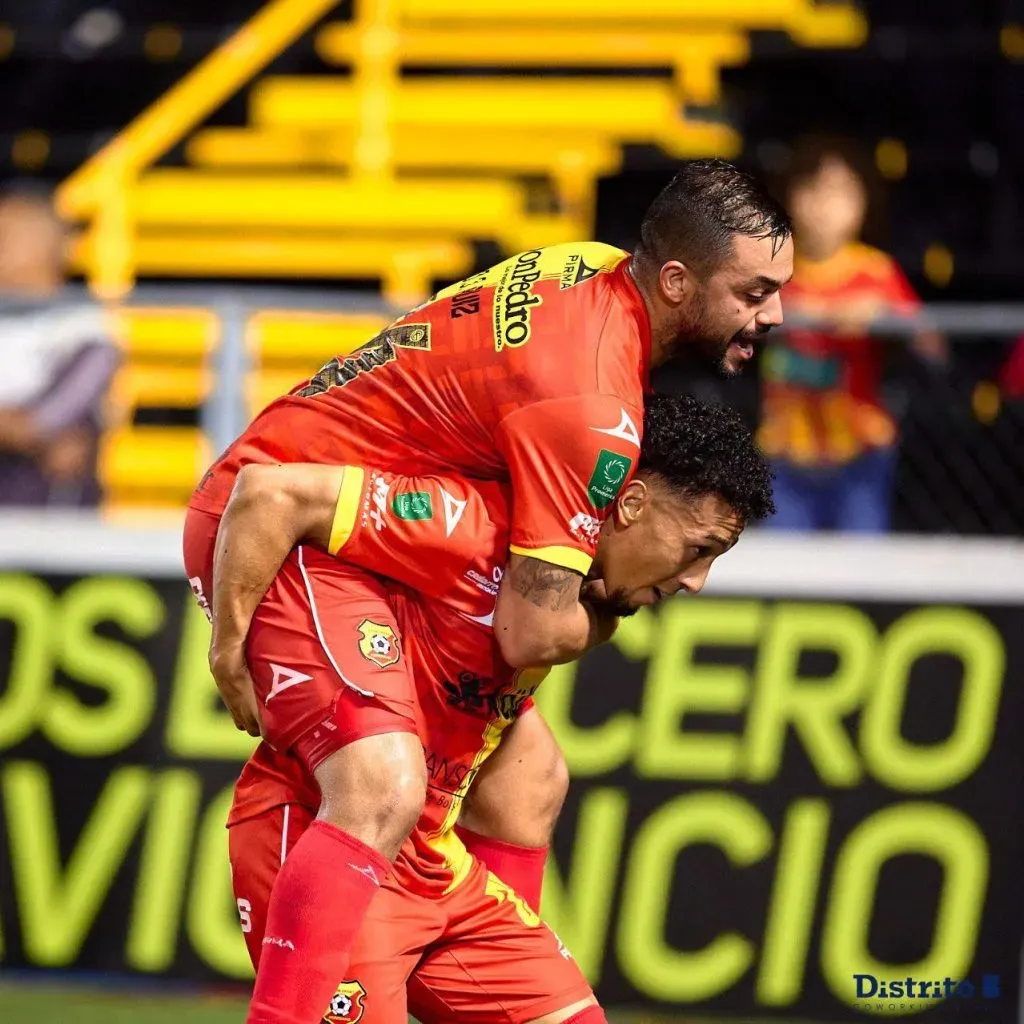 Herediano se jugará el pase a semifinales e la última jornada del torneo (CSH)