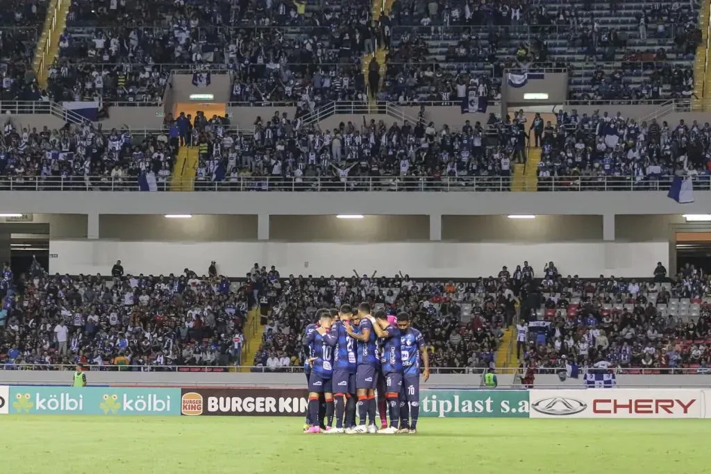 Cartaginés jugará ante Sporting en el Fello Meza (CSC)