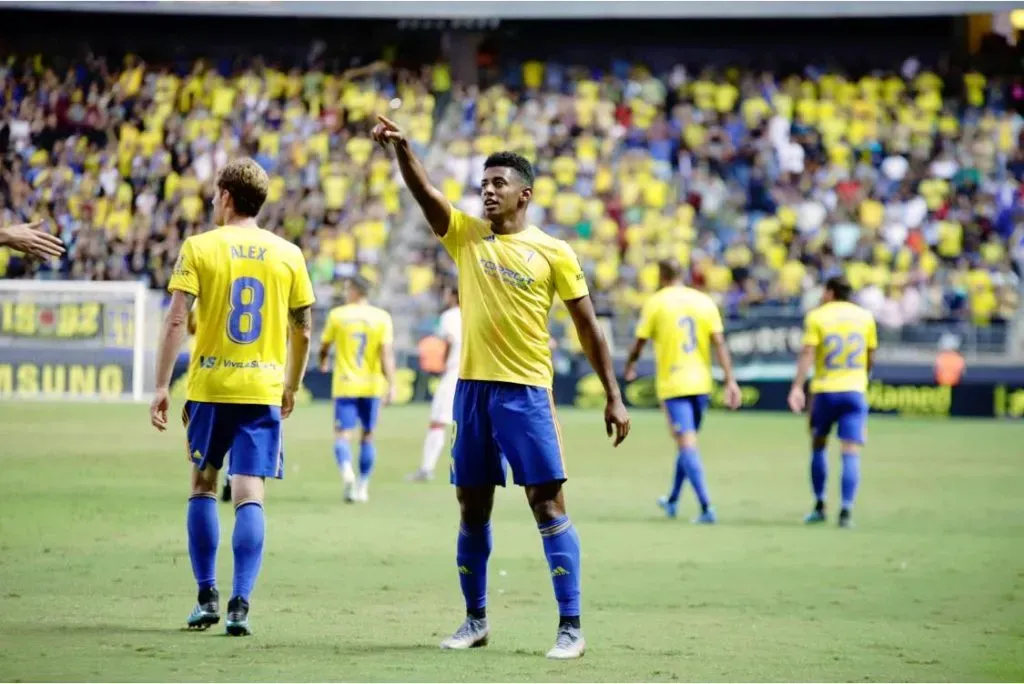 Lozano ha tenido una mala temporada en este 2023 y solo acumula 1 gol en La Liga (Facebook)