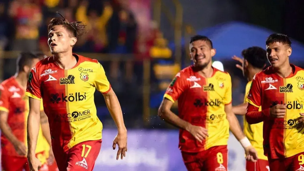 Herediano se juega su boleto a semifinales este fin de semana (CSH)