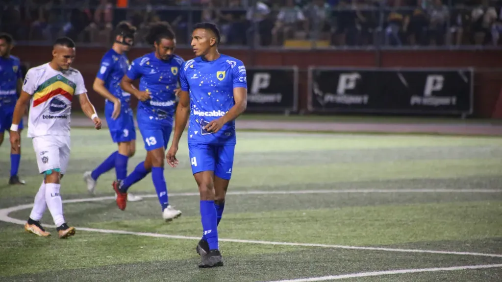 (Foto: Prensa Escorpiones de Belén)