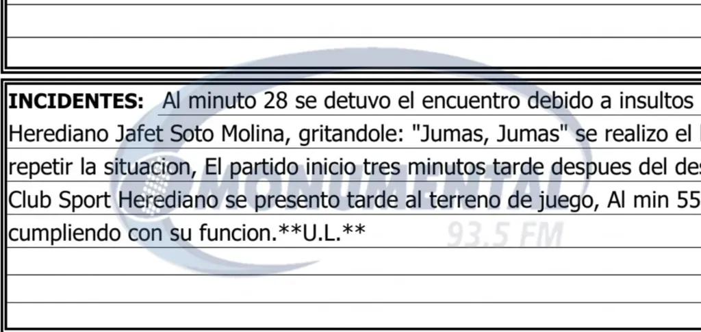 (Foto: Deportes Monumental)