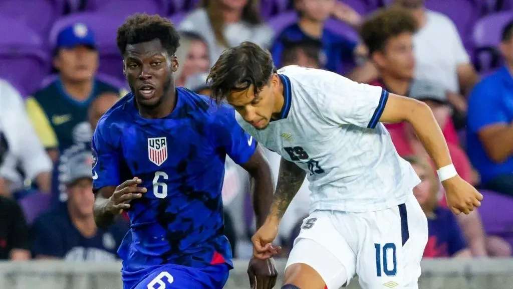 Enrico Dueñas habló sobre la situación que vive actualmente.