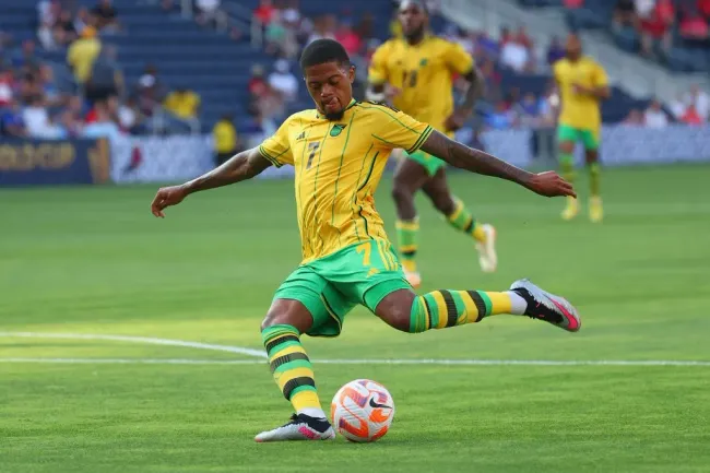 Leon Bailey podría ser la pesadilla de Guatemala.