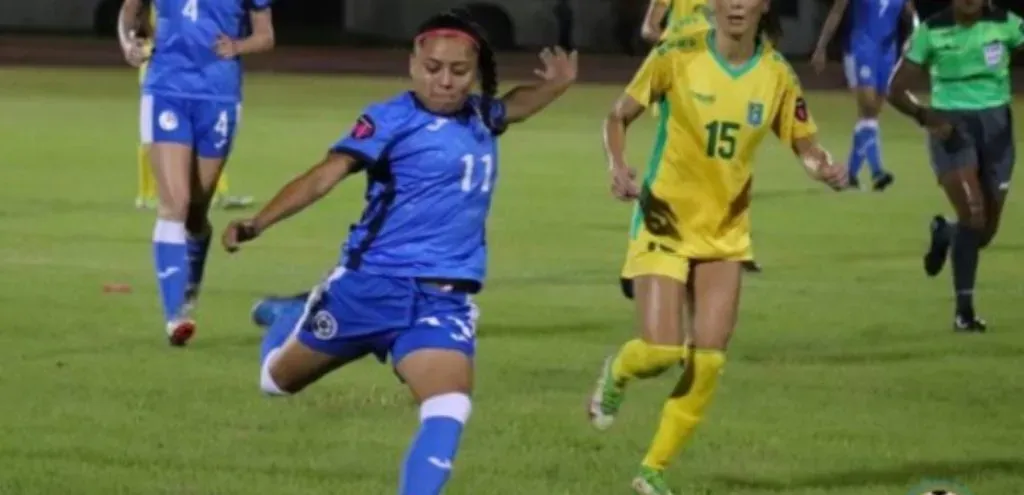 Nicaragua se quedó en la puerta de las semifinales.