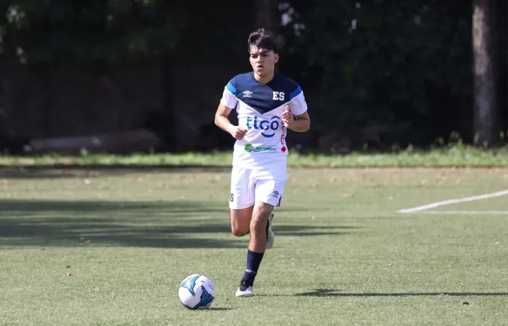 Leonardo Menjívar