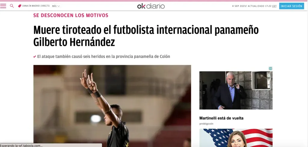 Ok Diario