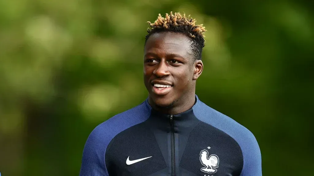 Benjamin Mendy