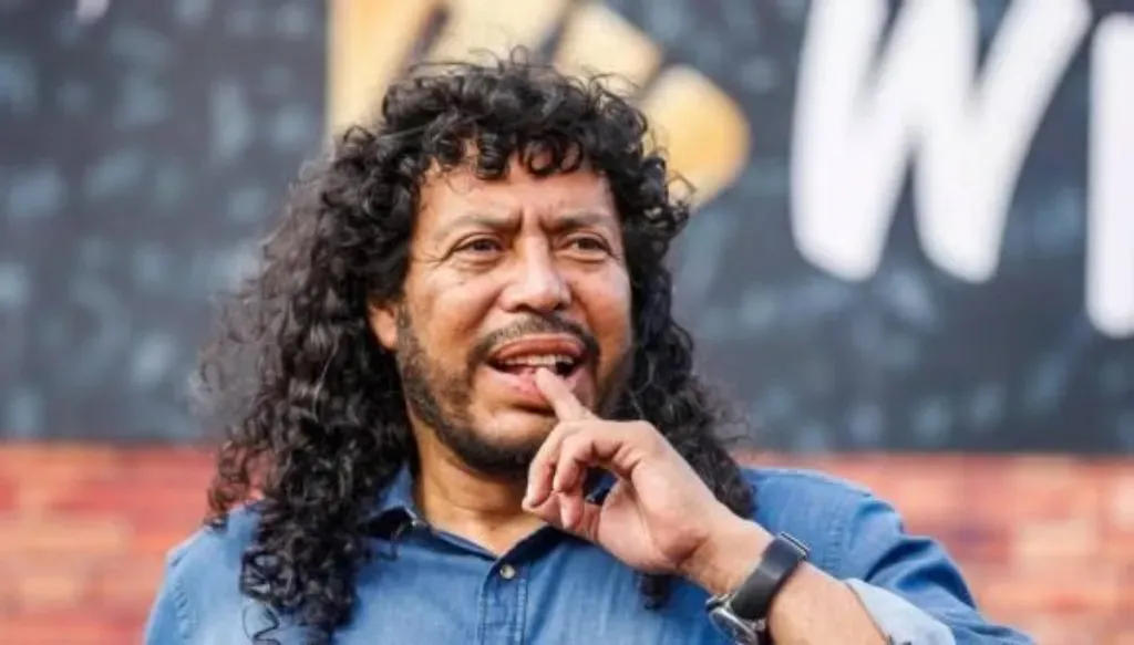 René Higuita
