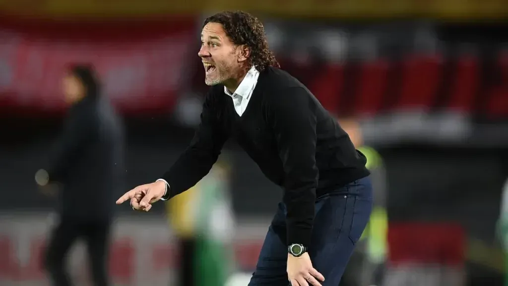 DT – Gabriel Milito