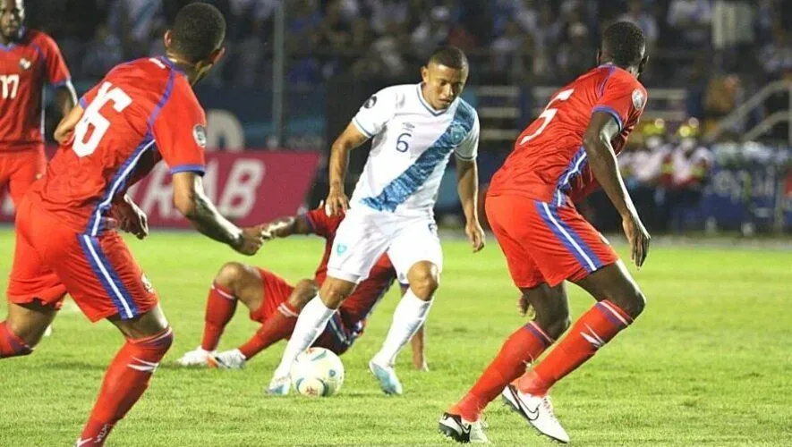 Panamá vs. Guatemala: la diferencia económica entre ambas plantillas