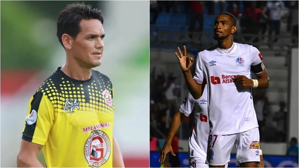 El domingo 10 de diciembre se definirá quién será el rival de Motagua en la gran final.