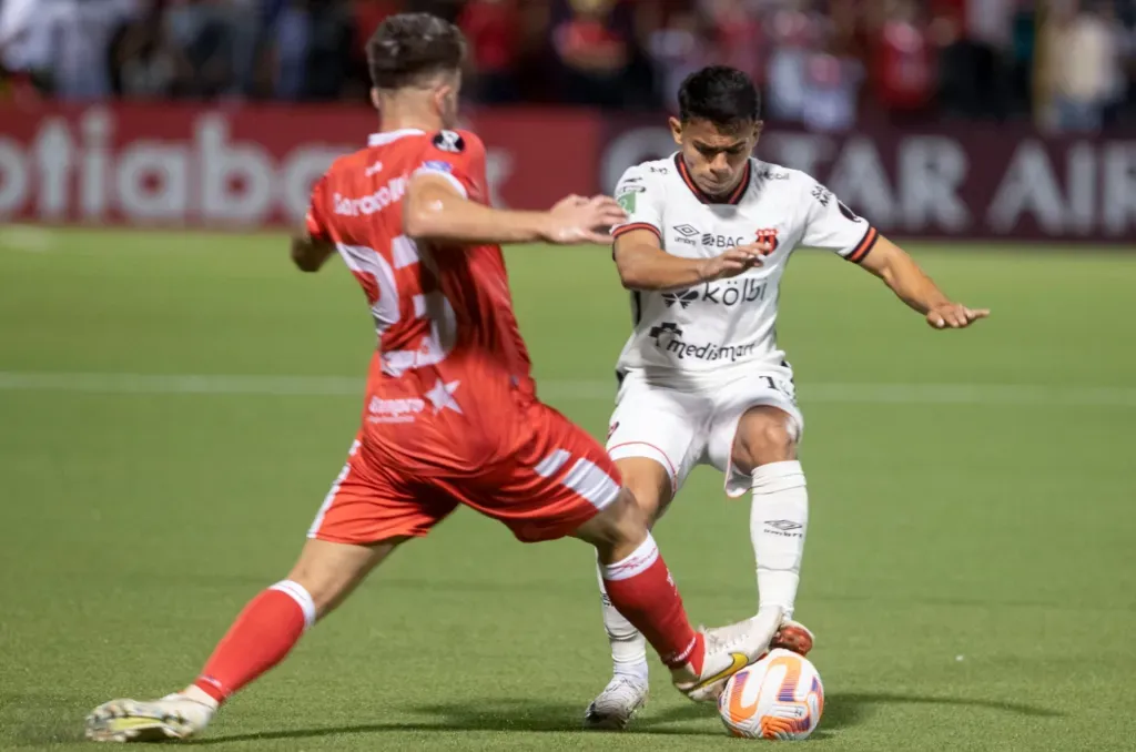 Alajaluense podría ser campeón contra Real Estelí en su estadio