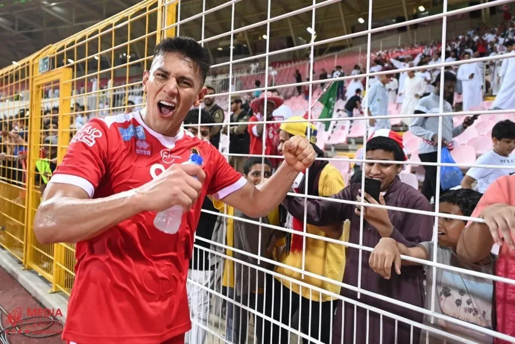 Óscar Duarte con interés en un club de Nicaragua