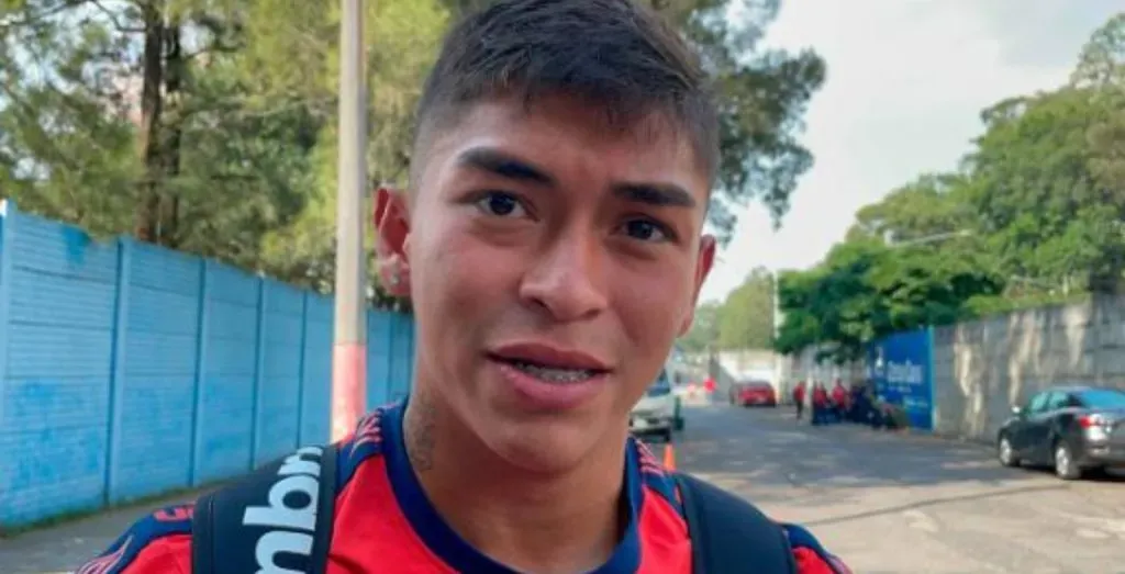 Fernando ‘Tapita’ Fuentes, otro de los que se van – ESPN