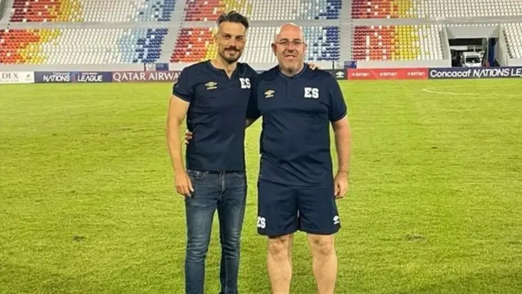 Rubén de la Barrera se llevará a Manu Torres al Vizela.