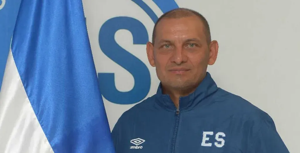 Jorge “Zarco” Rodríguez – Elsalvador.com