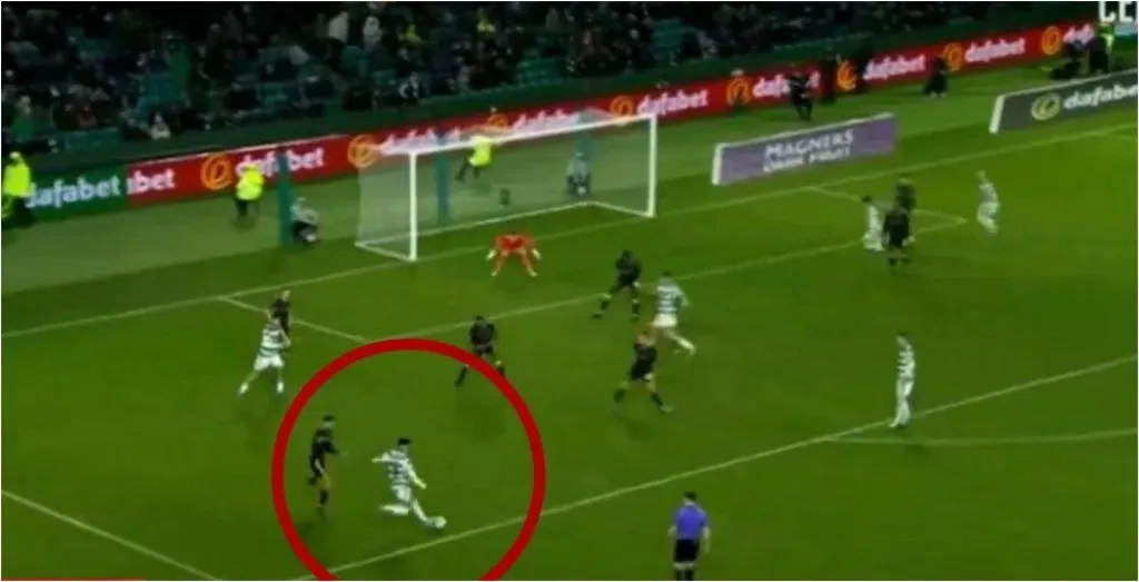 Primer Asistencia de Palma – Diez.hn