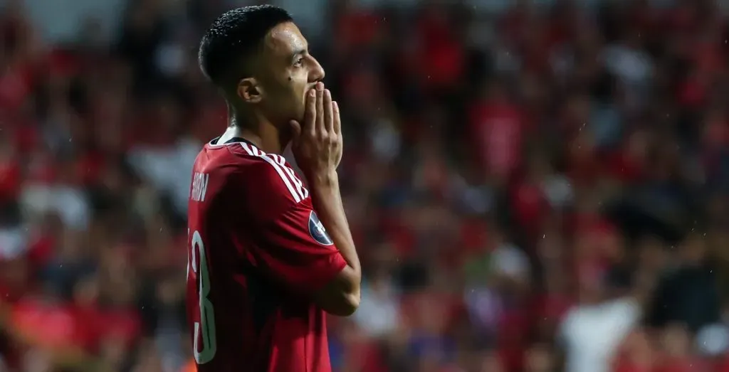 Mal año de la selección de Costa Rica – John Duran/Getty Images