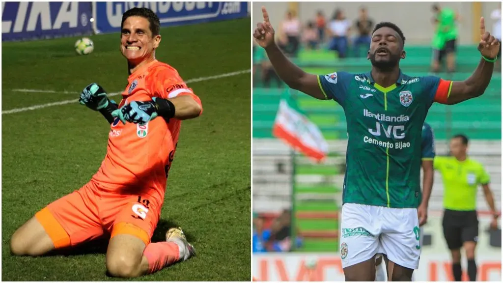 Mrathón resultó eliminado en una semifinal fantástica