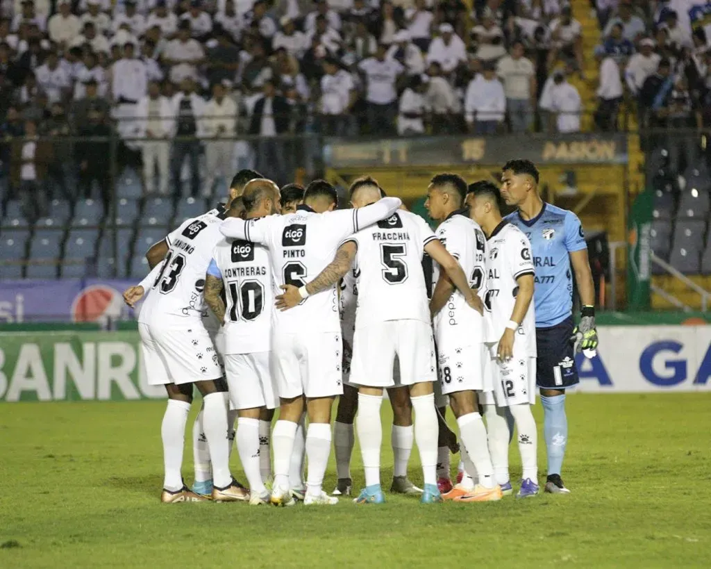 Comunicaciones FC