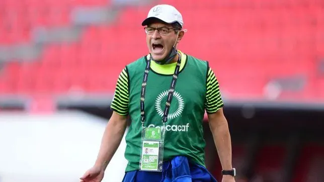 Hugo Pérez