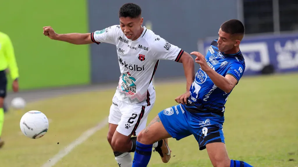 Grecia fue último en la liga