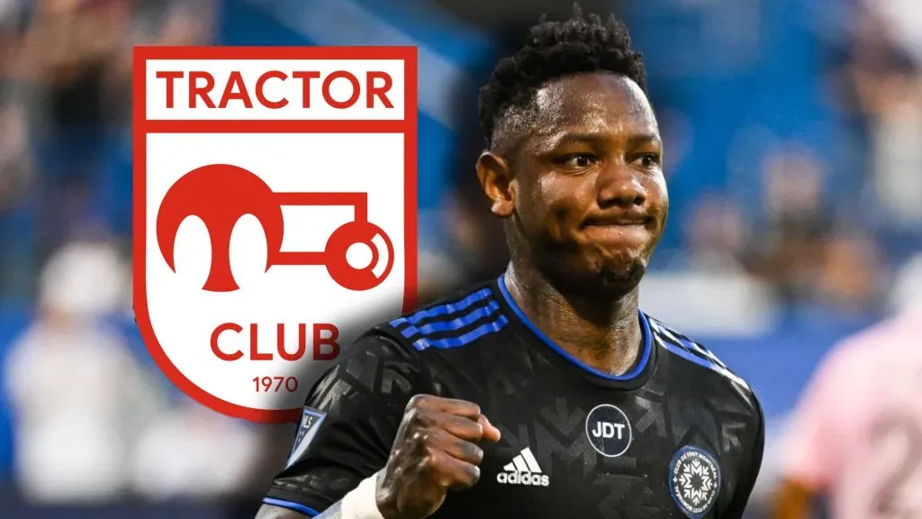 Romell Quioto jugará en la liga iraní. (Foto: Getty Images)