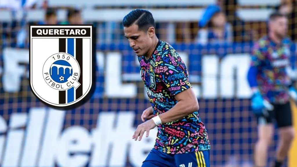 Rubio Rubín tendría arreglada su llegada a Rubio Rubín. (Foto: Getty Images)