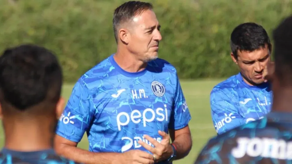 Pretemporada de Motagua – Mi Pasión.hn