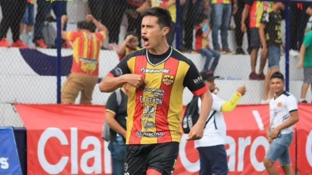 Omar López, el otro desafectado – ESPN