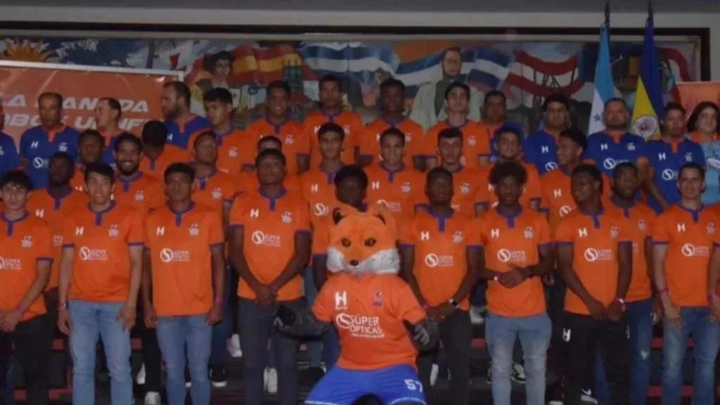 Presentación del plantel – El Heraldo