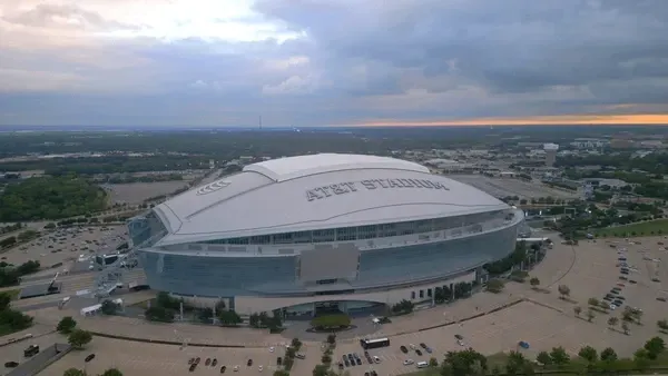 AT&T Stadium