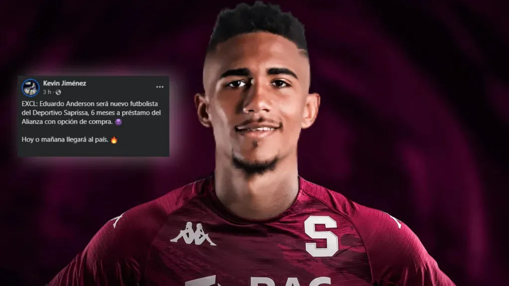 (Foto: Kevin Jiménez)