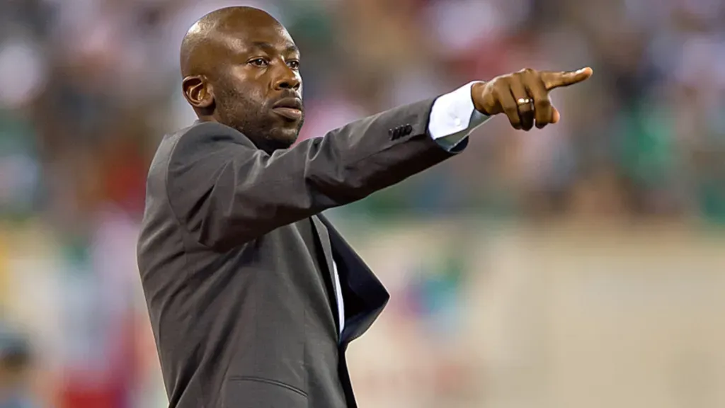 Paulo Wanchope representará a Costa Rica y a Centroamérica durante el sorteo de la Eliminatoria. (Foto: CONCACAF)