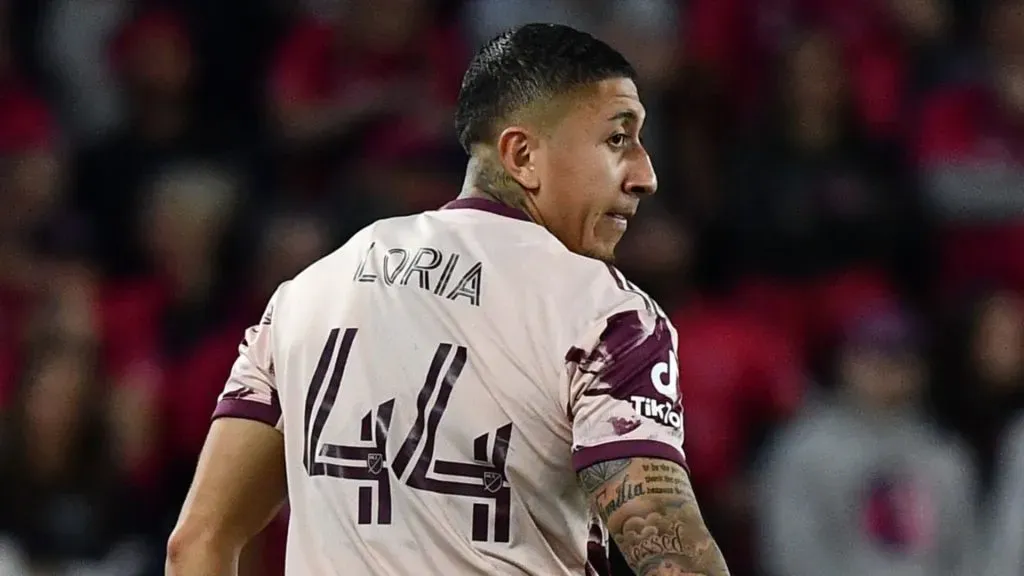 Marvin Loria le da la espalda a Saprissa en este mercado. (Foto: Getty Images)