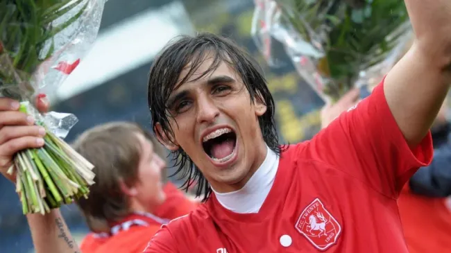 Bryan Ruiz tuvo una carrera repleta de éxitos en el Twente. (Foto: Buzón de Rodrigo)
