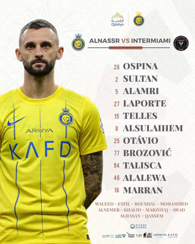 (Foto: @AlNassrFC_EN)