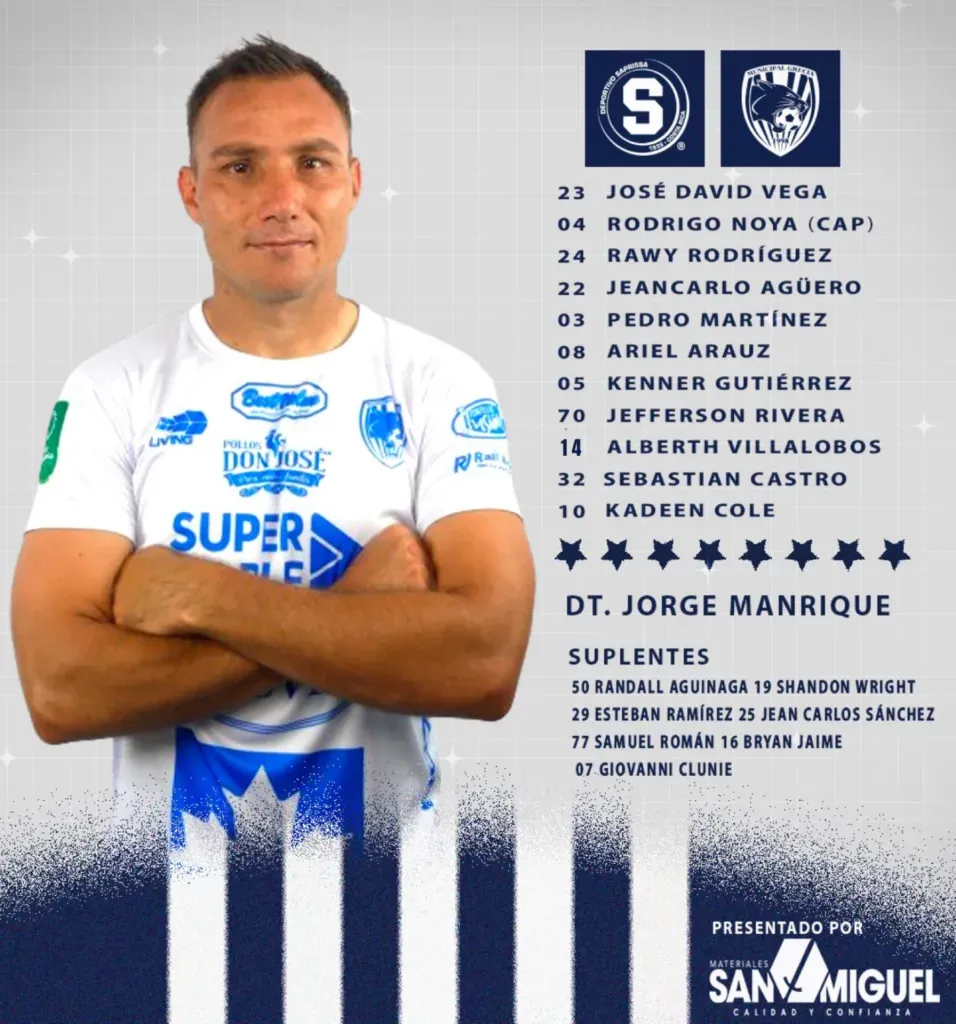 (Foto: Municipal Grecia)