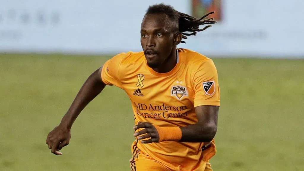 Alberth Elis no vuelve a la MLS en este mercado. (Foto: Getty Images)