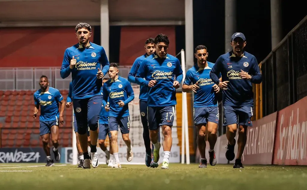 Club América