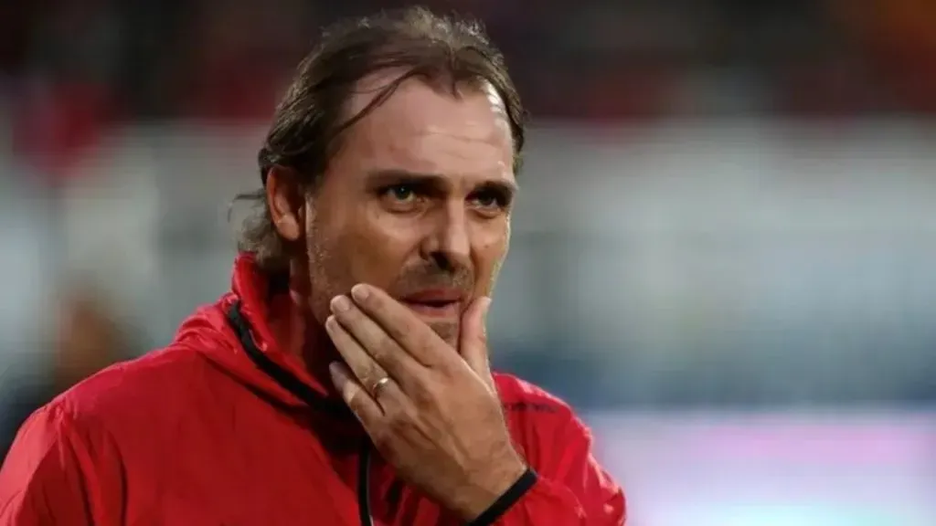 Andrés Carevic – Alajuelense