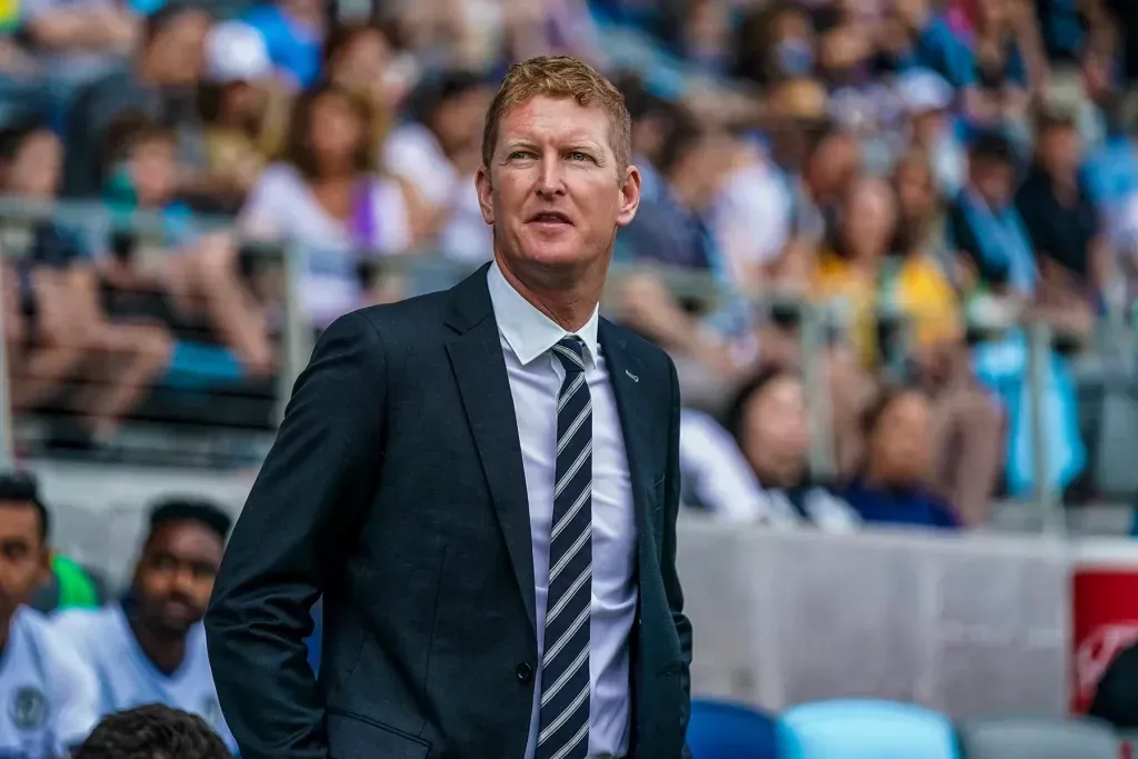 DT del Philadelphia Union