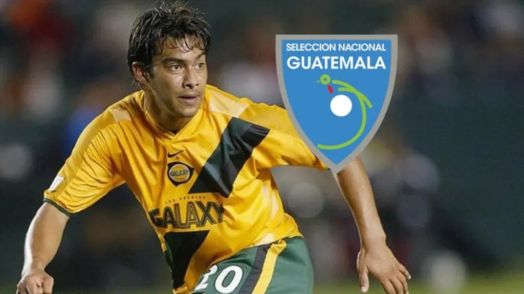 En la MLS rinden homenaje a Carlos ‘El Pescadito’ Ruiz