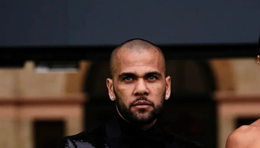 Dani Alves