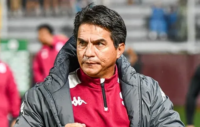Vladimir Quesada – Deportivo Saprissa