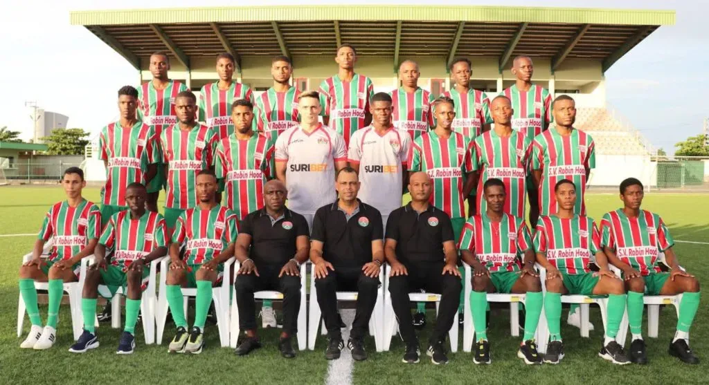 La mayoría de los jugadores de Robinhood no tiene precio. (Foto: X)