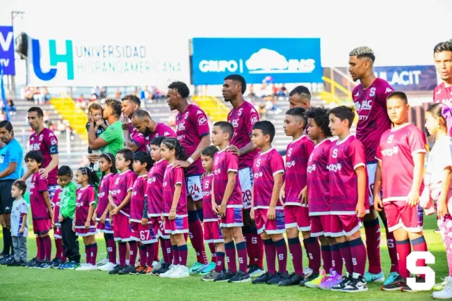 Deportivo Saprissa