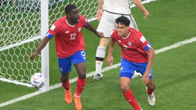 Tejeda defendió a su compañero de selección. (Foto: Getty Images)